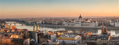 What is the Capital of Hungary? Budapest – Countryaah.com