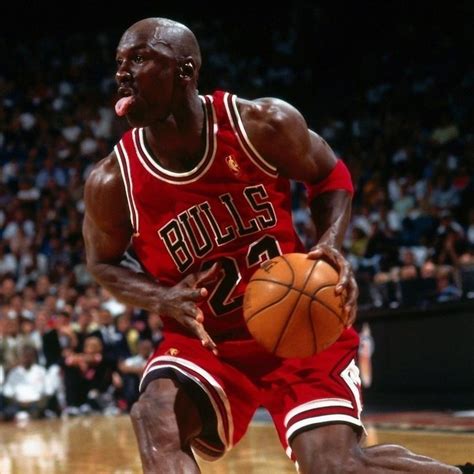 The Highest TV Ratings Were During the Jordan Era | Learnist | Michael jordan chicago bulls ...