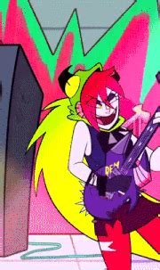 💟fanart de demencia💟 | Villanos/Villainous •Español• Amino