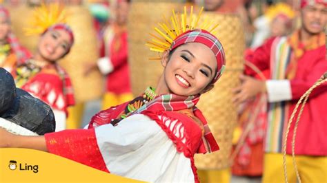 #1 Best Guide: Ati-Atihan Festival In Aklan - ling-app.com