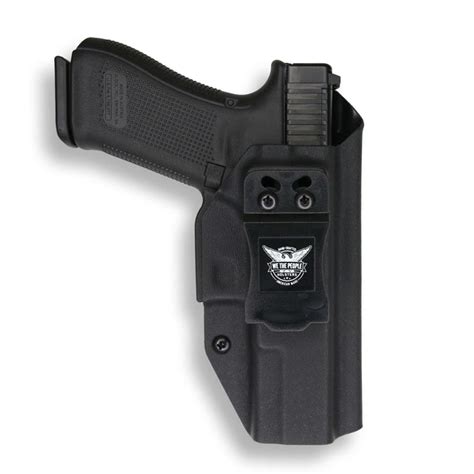 Glock 22 Gen 5 IWB Holster