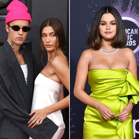 Hailey Bieber Limits Instagram Comments Amid Selena Gomez Drama | Us Weekly