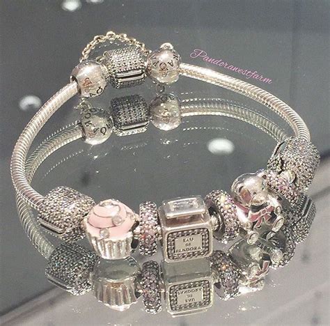 Pandora bracelet ideas Pandora Bracelet Charms Ideas, Pandora Jewelry Charms, Pandora Rings ...