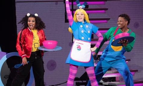 Disney Junior Live - Disney Junior Live On Tour: Costume Palooza | Groupon