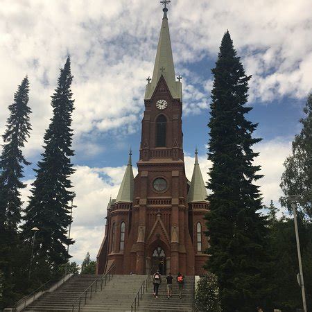 Mikkeli Cathedral (Suomi) - arvostelut - Tripadvisor