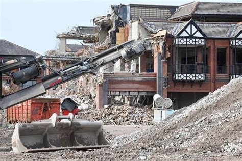 Archaeologists to take over the Wigan Galleries redevelopment site to search for historic artefacts