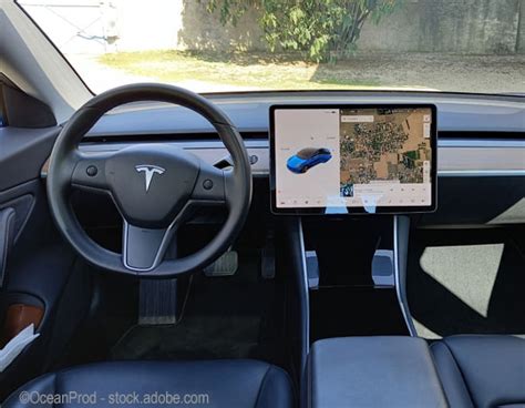 NHTSA investigating video game feature on Tesla vehicles - Land Line