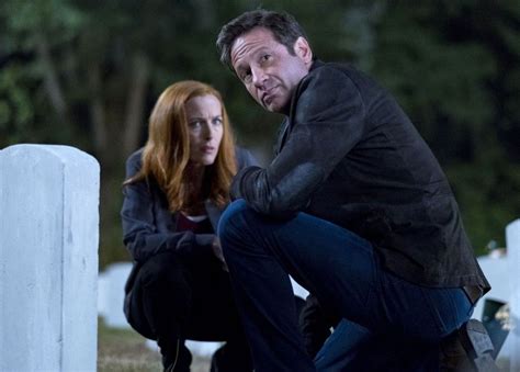 The X-Files Season 12 Update: Fox Has No Plans for a Return | Collider