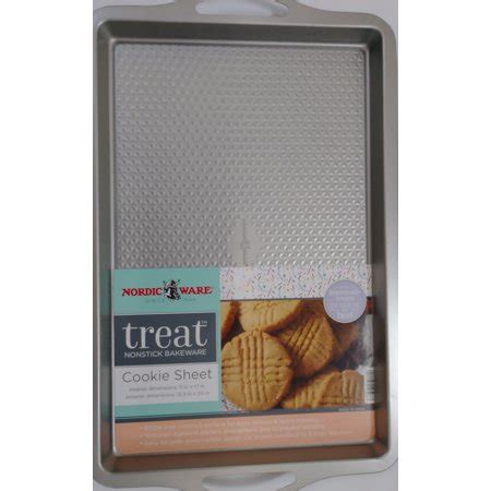 Nordic Ware Large Cookie Sheet - Walmart.com