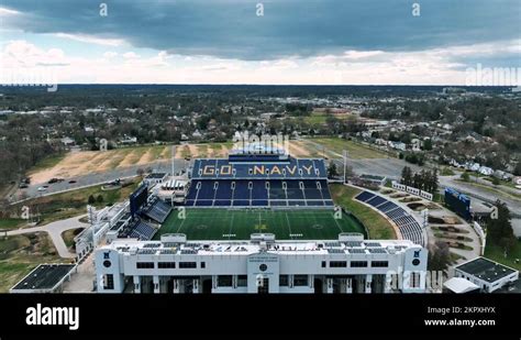 Navy marinecorpsmemorialstadium Stock Videos & Footage - HD and 4K ...