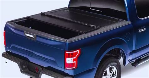 How To Install Retractable Tonneau Cover On Your Truck?