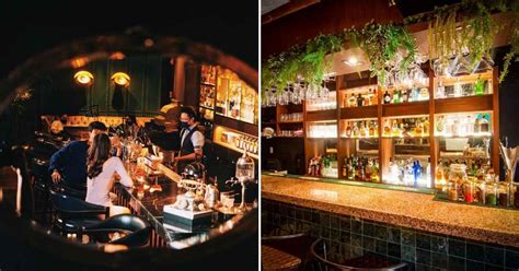 BGC Bars: 10 Best Chillnuman Spots in Bonifacio Global City