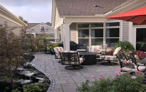 Ohio Landscaping Ideas - GardenProfy