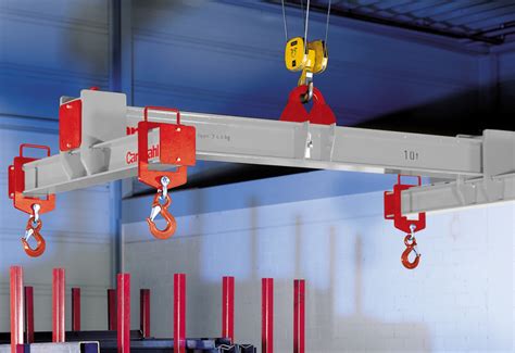 Carl Stahl Lifting Equipment: Shop, Workplace Safety, Seminars