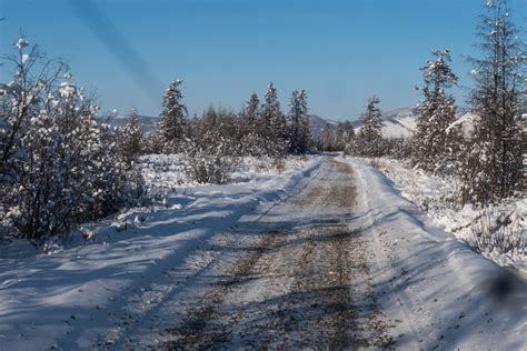 Life in Oymyakon, Russia: Discovering Icy Insights