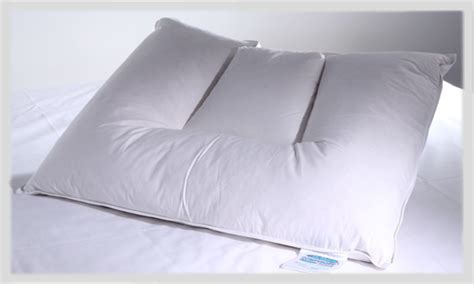 Anti-Snoring Pillows – Snoring Devices Australia