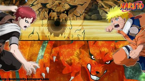 Top ten naruto fights | Anime Amino