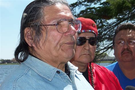 American Indian activist Dennis Banks dies | MPR News