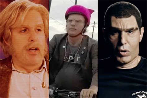 ‘Who Is America?’: Here’s Everyone Sacha Baron Cohen Has Punked So Far – IndieWire