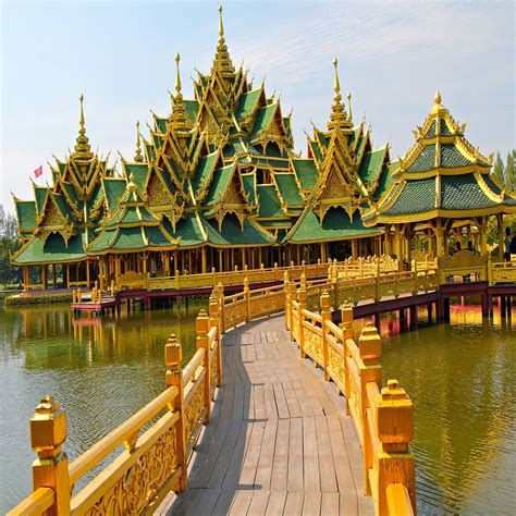 Ten Amazing Things to do in Thailand [StudentUniverse UK | Travel Blog]