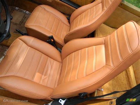 Cork Interior 1978 Porsche 911 SC Targa Photo #52800132 | GTCarLot.com