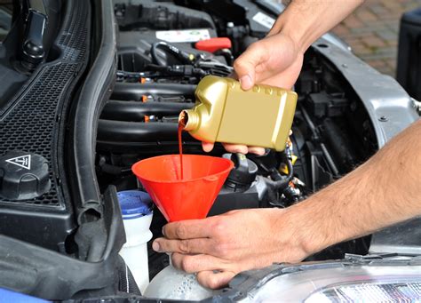 DIY or Pro? Here Are 5 Car Repairs That You Can Do Yourself ...