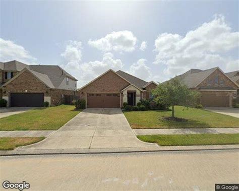 163 Landing Ln, Pearland, TX 77581 - Homes.com