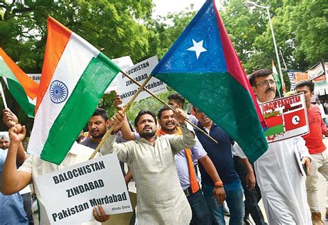 'India MUST liberate J&K from Pakistan': RSS leaders back Modi's ...