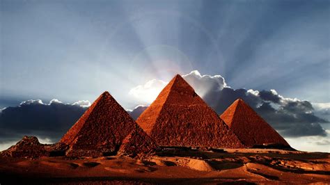 Egypt HD Background Wallpaper 15058 - Baltana