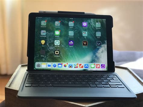 Best accessories for the 10.5-inch iPad Pro | iMore