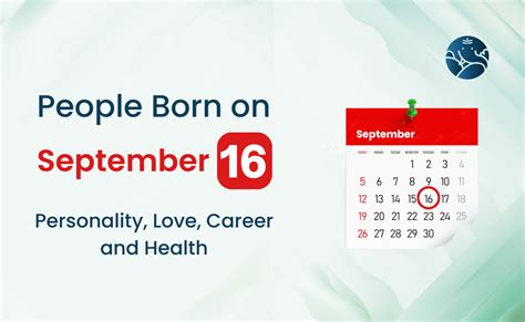 People Born on September 16 Personality, Love, Career, And Health – Bejan Daruwalla