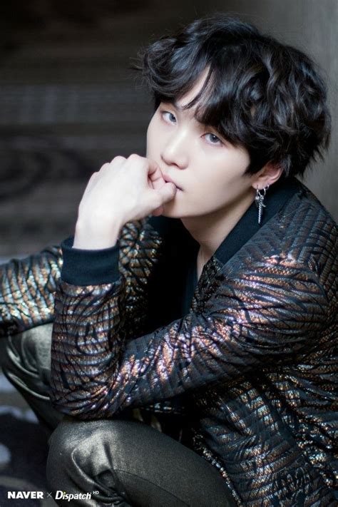 Suga BTS at BBMA 2018 Fake love Love yourself tear | Bts suga, Bts ...