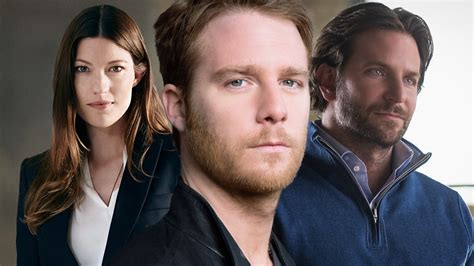 Here's Everything You Need To Know About CBS' Limitless - QuirkyByte