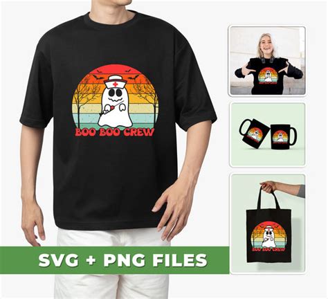 Top 10 SVG - PNG Digital File for Halloween Sublimation