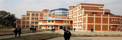 Himalayan University: Admissions, Placements, Courses, Ranking, Fees