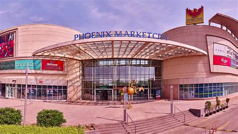 10 Biggest Malls in India: A Shopper's Guide