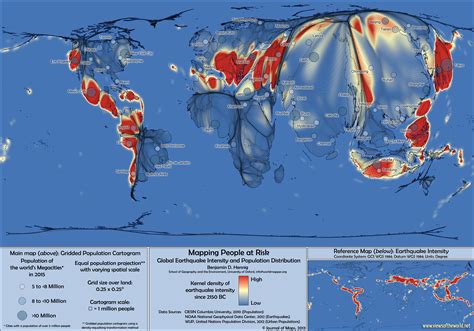 earthquake Archives - Views of the WorldViews of the World