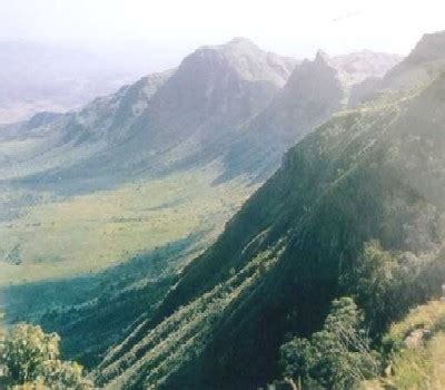 Hidden Treasures: The Rift Valley, Africa