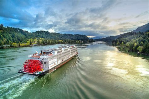 Pacific Northwest Splendor - Sunstone Tours & Cruises