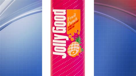 Jolly Good Soda expands to Woodman's stores