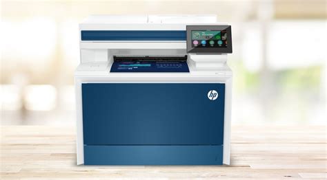 HP Color LaserJet Pro MFP 4303dw Printer - Not Applicable (5HH65A) - Shop HP.com India