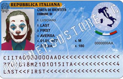 Italy ID | Download new editable PSD templates