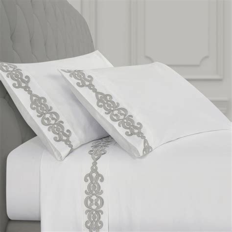 Heavenly Sheet Sets | J. Queen New York