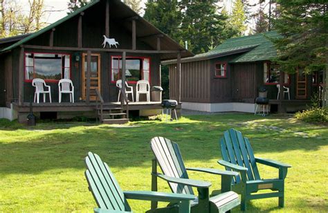 Tall Timber Lodge & Log Cabins (Pittsburg, NH) - Resort Reviews - ResortsandLodges.com