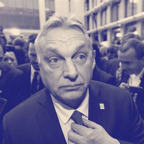 Special Report: Exploring Viktor Orban's Anti-LGBT+ Ideology and Its ...