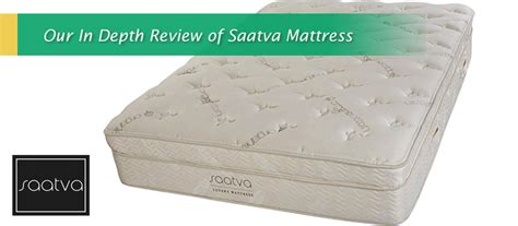 Saatva Mattress Review in 2020: In Depth Unbiased Review of Saatva