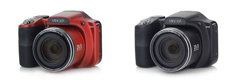 Minolta Quietly Released a Set of New Digital Cameras | PetaPixel