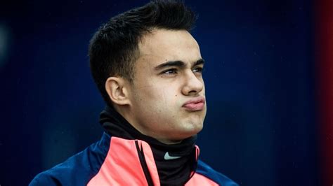 Sergio Reguilon: Tottenham defender 'very much aware' of club's 12-year ...