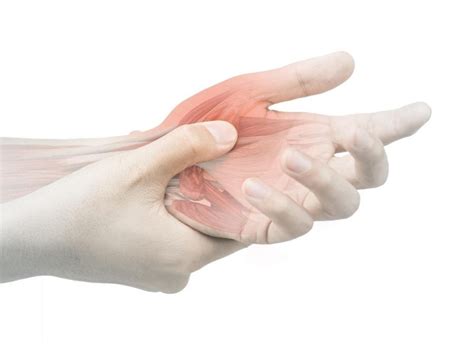 Tendon Repair - PHX Plastic Surgery