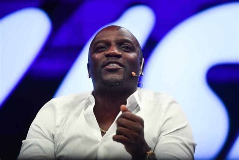 Akon Net Worth [2024 Update]: Vacations & Charities